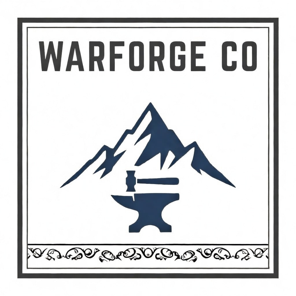 WarForge Co.